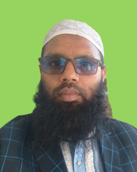 এমিডি আমিনুল ইসলাম